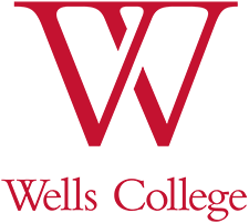 Wells - Wells College logo